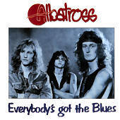 Albatross / Everybody&#039;s Got The Blues (미개봉/수입)