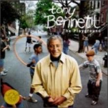[중고] Tony Bennett / The Playground