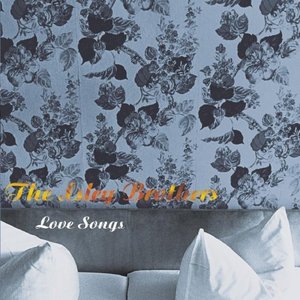 [중고] Isley Brothers / Love Songs (수입)