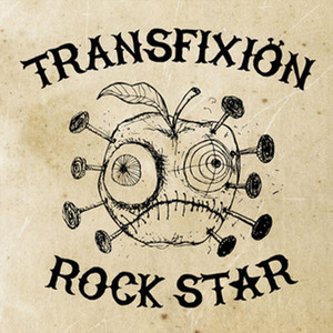 [중고] 트랜스픽션 (Transfixion) / Rock Star (Digital Single/싸인)