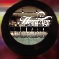 [중고] 헤리티지 (Heritage) / Acoustic &amp; Vintage (홍보용)