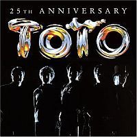[중고] ToTo / 25th Anniversary : Live In Amsterdam (Digipack)