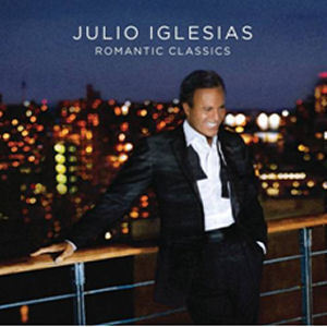 [중고] Julio Iglesias / Romantic Classics (홍보용)