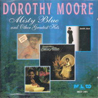 Dorothy Moore / Misty Blue and other Greatest Hits (수입/미개봉)