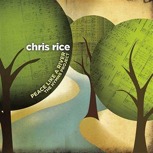 [중고] Chris Rice / Peace Like A River