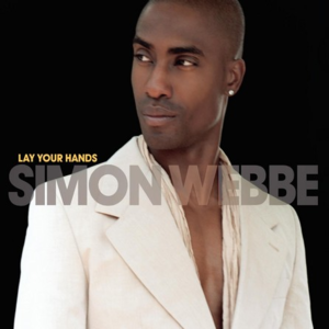 [중고] Simon Webbe / Lay Your Hands (Digipack/Single/홍보용)
