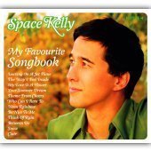 [중고] Space Kelly / My Favourite Songbook (Digipack/홍보용)