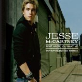 [중고] Jesse Mccartney / Right Where You Want Me (Special Edition/CD+AVCD/홍보용)