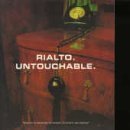 [중고] Rialto / Untouchable (Single)