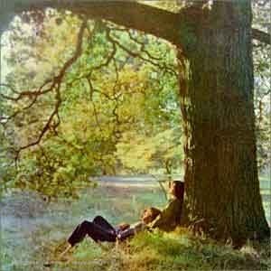 [중고] [LP] John Lennon / Plastic Ono Band