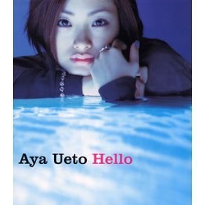 [중고] Aya Ueto (우에토 아야) / Hello (CD+DVD/수입/pcca01847)