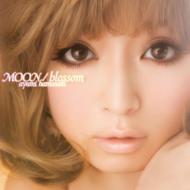 [중고] Ayumi Hamasaki (하마사키 아유미) / Moon, Blossom (일본수입/Single/avcd31891)