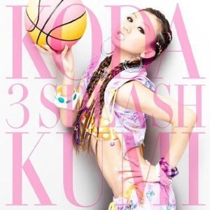 [중고] Koda Kumi (코다쿠미,倖田來未) / 3 SPLASH (CD+DVD/수입/rzcd46329b)