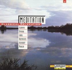 [중고] V.A. / Meditation: Classical Relaxation Vol.3 (수입/15688)