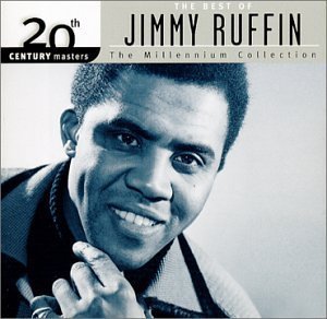 [중고] Jimmy Ruffin / The Best of Jimmy Ruffin : 20th Century Masters (수입)