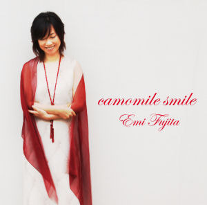 [중고] Fujita Emi (후지타 에미) / Camomile Smile