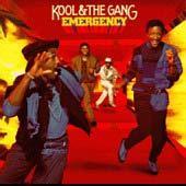 [중고] [LP] Kool &amp; The Gang / Emergency (수입)