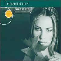 Kenny Burrell / Jazz Moods: Tranquility (수입/미개봉)