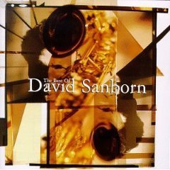 [중고] David Sanborn / The Best Of David Sanborn (수입)