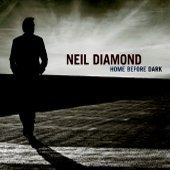 [중고] Neil Diamond / Home Before Dark (Digipack/홍보용)