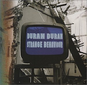 [중고] Duran Duran / Strange Behaviour (2CD/수입)
