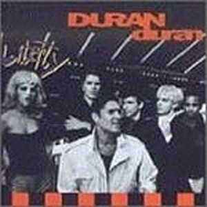 [중고] Duran Duran / Liberty (수입)