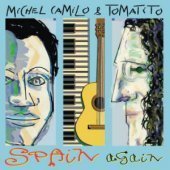 [중고] Michel Camilo &amp; Tomatito / Spain Again