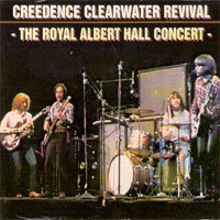 Creedence Clearwater Revival (C.C.R.) / The Concert (digipack/수입/미개봉)