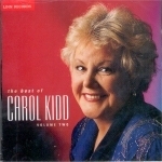[중고] Carol Kidd / The Best Of Carol Kidd Volume 2 (수입)