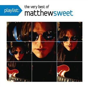 Matthew Sweet / The Very Best Of Matthew Sweet [playlist] (수입/미개봉)