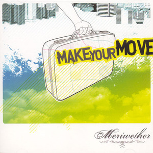 Meriwether / Make Your Move (수입/미개봉)