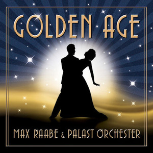 [중고] Max Raabe &amp; Palast Orchestra / Golden Age