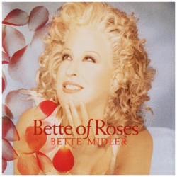 [중고] Bette Midler / Bette Of Roses