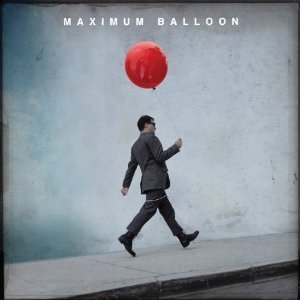 Maximum Balloon / Maximum Balloon (수입/미개봉)