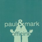 Paul, Mark / Officine (Digipack/수입/미개봉)