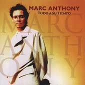 Marc Anthony / Todo A Su Tiempo (수입/미개봉)