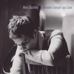 Mary Gauthier / Between Daylight And Dark (수입/미개봉)