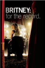 [DVD] Britney Spears / For The Record (수입/미개봉)