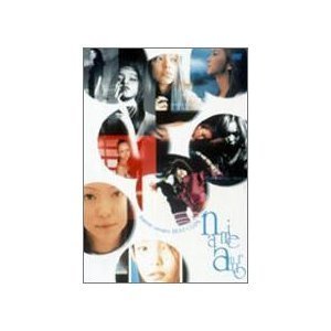 [중고] [DVD] Namie Amuro (아무로 나미에) / Best Clips (일본수입/avbd91130)