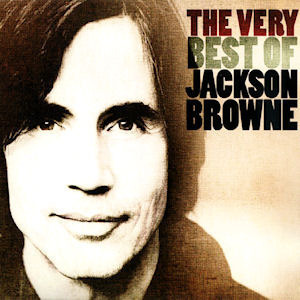 Jackson Browne / The Very Best Of Jackson Browne (2CD/미개봉)
