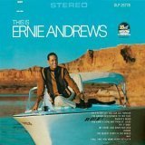Ernie Andrews / This Is Ernie Andrews (Digipack/수입/미개봉)