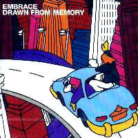 Embrace / Drawn From Memory (수입/미개봉)