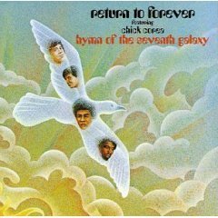 Chick Corea &amp; Return To Forever / Hymn Of Thr Seventh Galaxy(수입/미개봉)