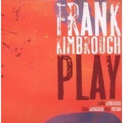 Frank Kimbrough &amp; Paul Motian / Play (수입/미개봉)