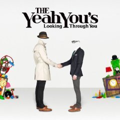 Yeah You&#039;s / Looking Through You (수입/미개봉)