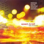 V.A / Mazart, La Nuit - Jazz &#039;N&#039; Groove (수입/미개봉)