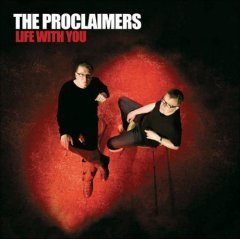 Proclaimers / Life With You (슈퍼주얼케이스/수입/미개봉)