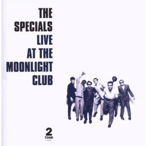 Specials / Live At The Moonlight Club (수입/미개봉)