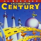 Al Stewart / Last Days Of The Century (수입/미개봉)