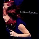 Beth Nielsen Chapman / Sand &amp; Water (수입/미개봉)